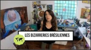 différences FRANCE BRESIL