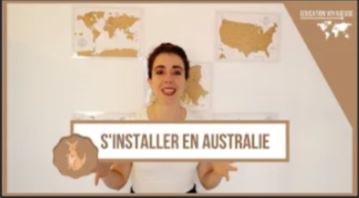 INSTALLER AUSTRALIE